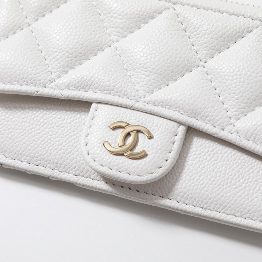 CHANEL シャネル コインケース カードケース MATELASSE CHANEL シャネル コインケース カードケース MATELASSE