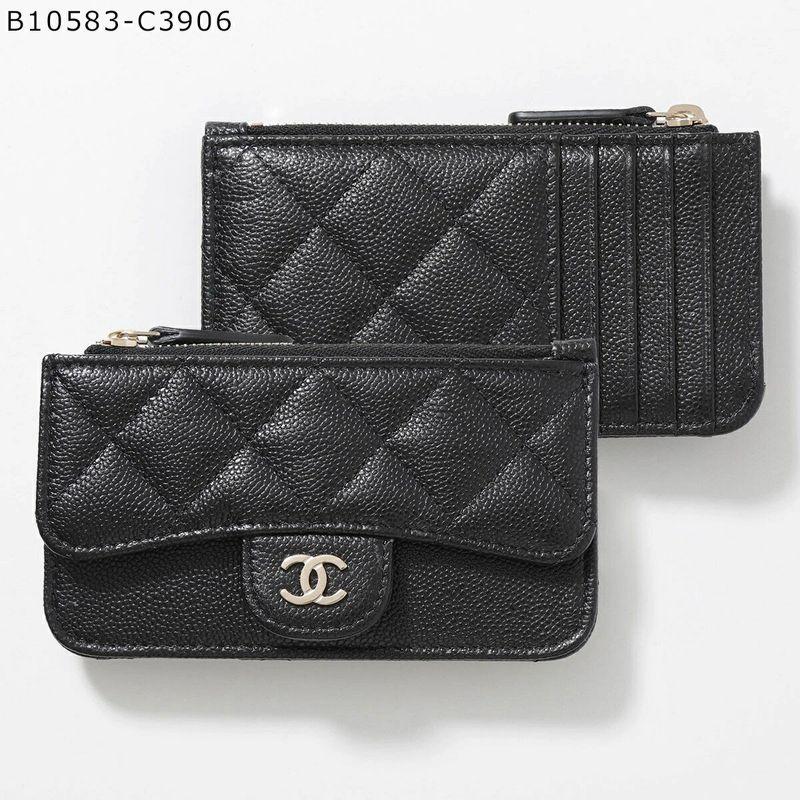 CHANEL（シャネル） コインケース カードケース MATELASSE マトラッセ