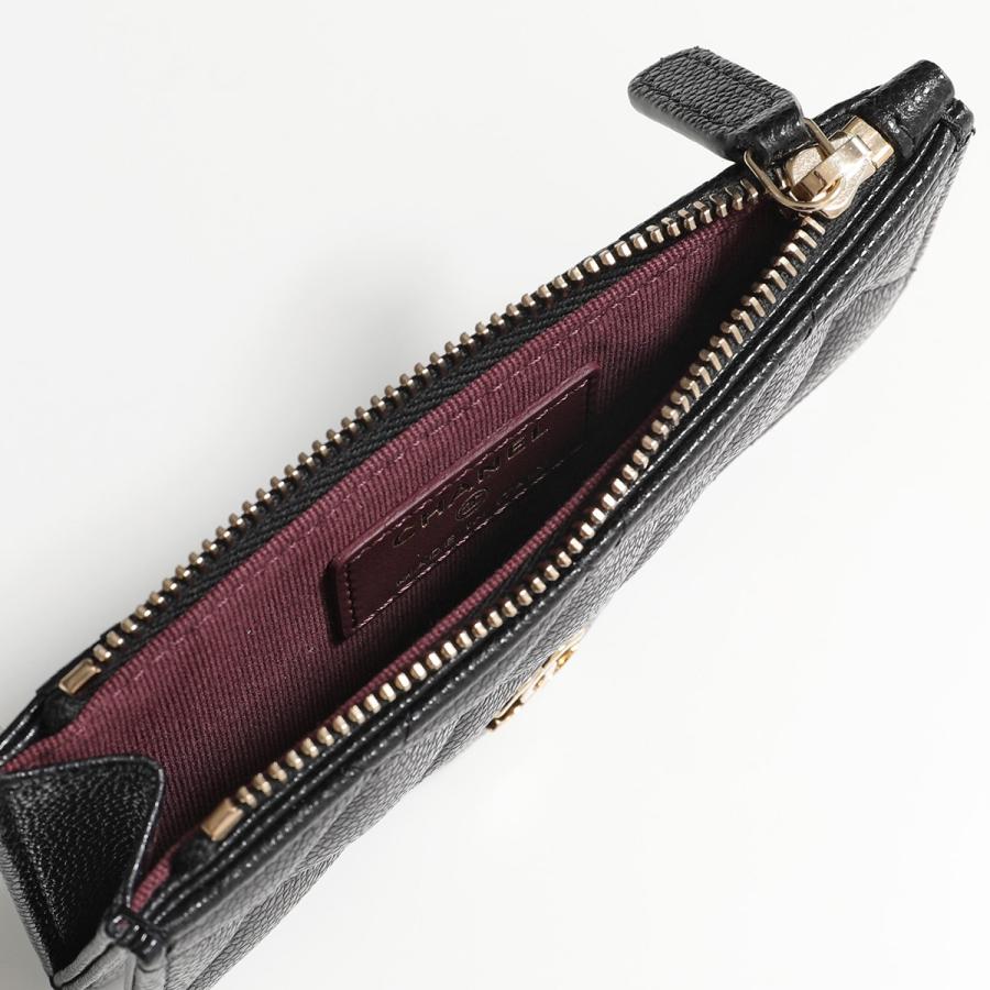 CHANEL シャネル コインケース カードケース MATELASSE CHANEL シャネル コインケース カードケース MATELASSE