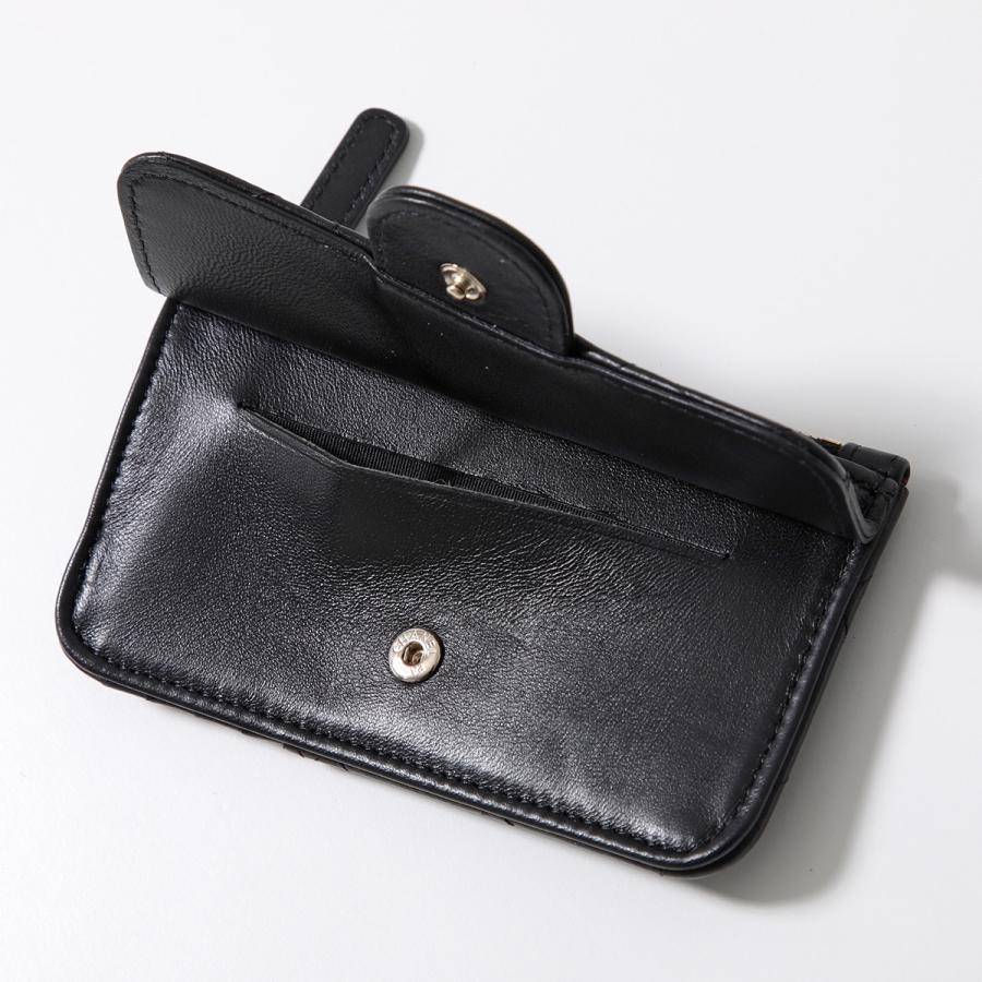 CHANEL（シャネル） コインケース カードケース MATELASSE マトラッセ