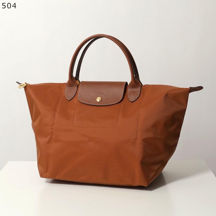 LONGCHAMP（ロンシャン） ハンドバッグ LE PLIAGE ORIGINAL TOP