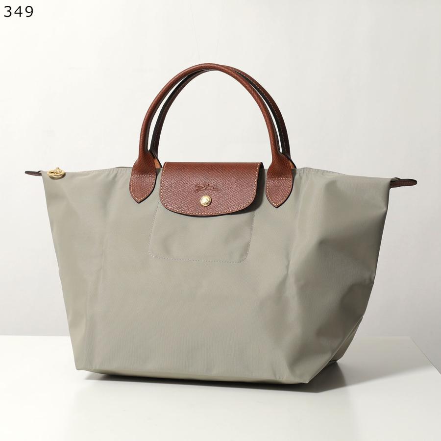 LONGCHAMP（ロンシャン） ハンドバッグ LE PLIAGE ORIGINAL TOP