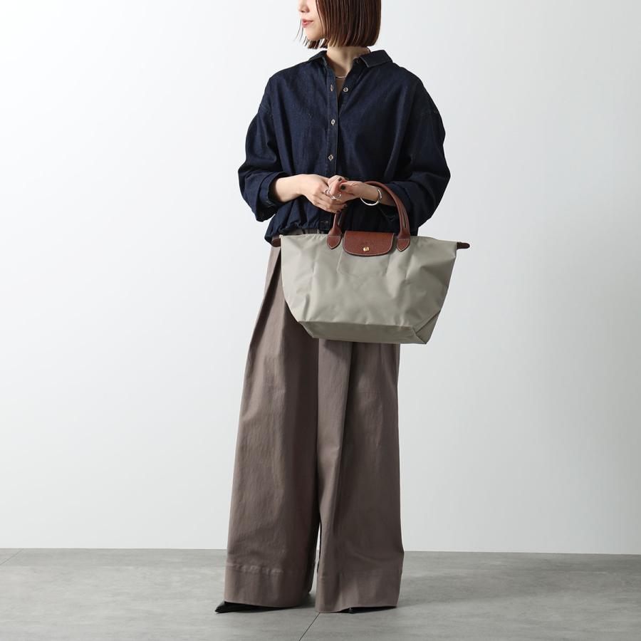 LONGCHAMP（ロンシャン） ハンドバッグ LE PLIAGE ORIGINAL TOP