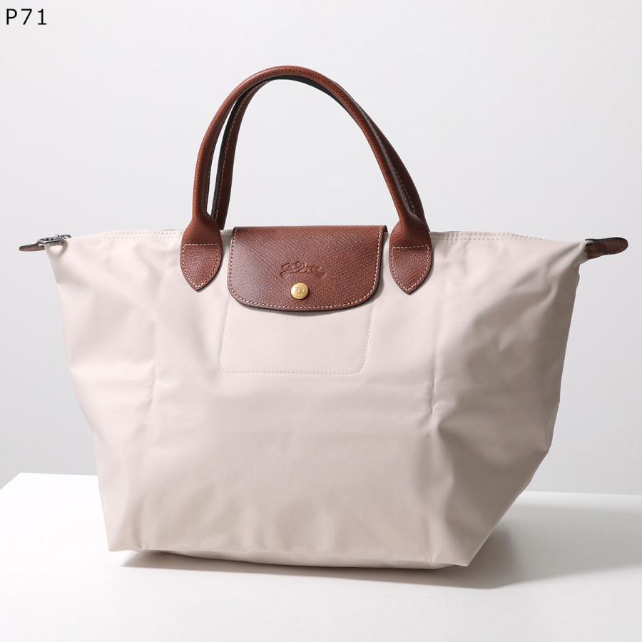 LONGCHAMP（ロンシャン） ハンドバッグ LE PLIAGE ORIGINAL TOP