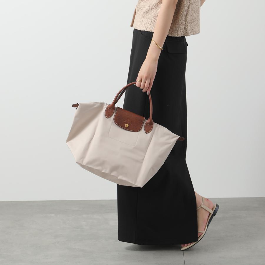 LONGCHAMP（ロンシャン） ハンドバッグ LE PLIAGE ORIGINAL TOP