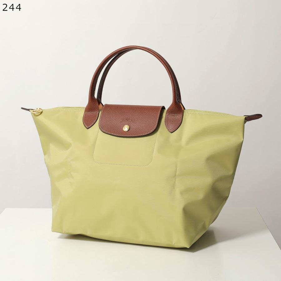 LONGCHAMP（ロンシャン） ハンドバッグ LE PLIAGE ORIGINAL TOP