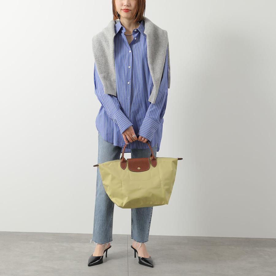 LONGCHAMP（ロンシャン） ハンドバッグ LE PLIAGE ORIGINAL TOP