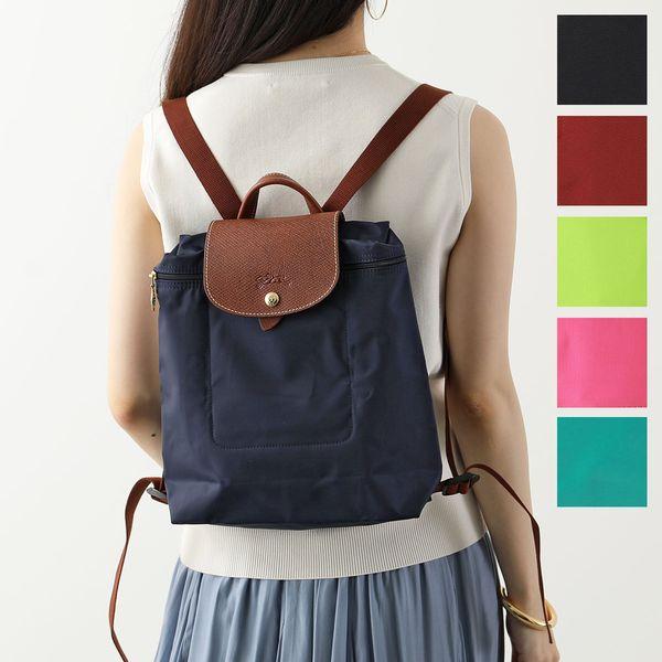 LONGCHAMP（ロンシャン） バックパック LE PLIAGE ORIGINAL ル プリ