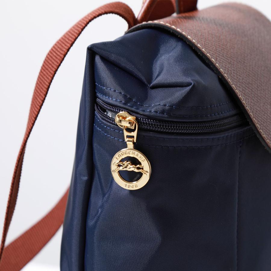 LONGCHAMP Longchamp ロンシャン バックパック LE PLIAGE LONGCHAMP Longchamp ロンシャン バックパック LE PLIAGE