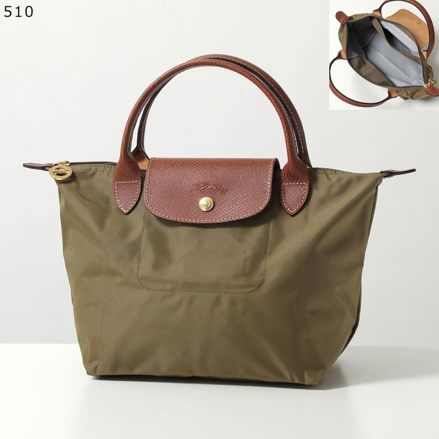 LONGCHAMP（ロンシャン） ハンドバッグ LE PLIAGE ORIGINAL S ル プリ