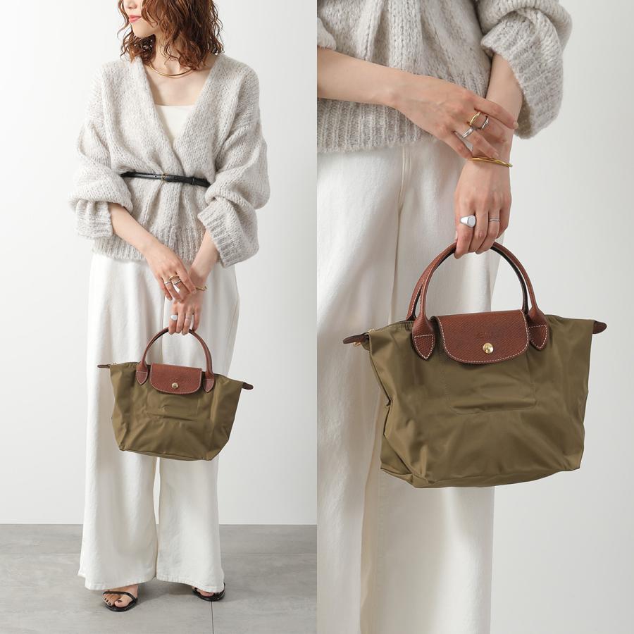 LONGCHAMP（ロンシャン） ハンドバッグ LE PLIAGE ORIGINAL S ル プリ