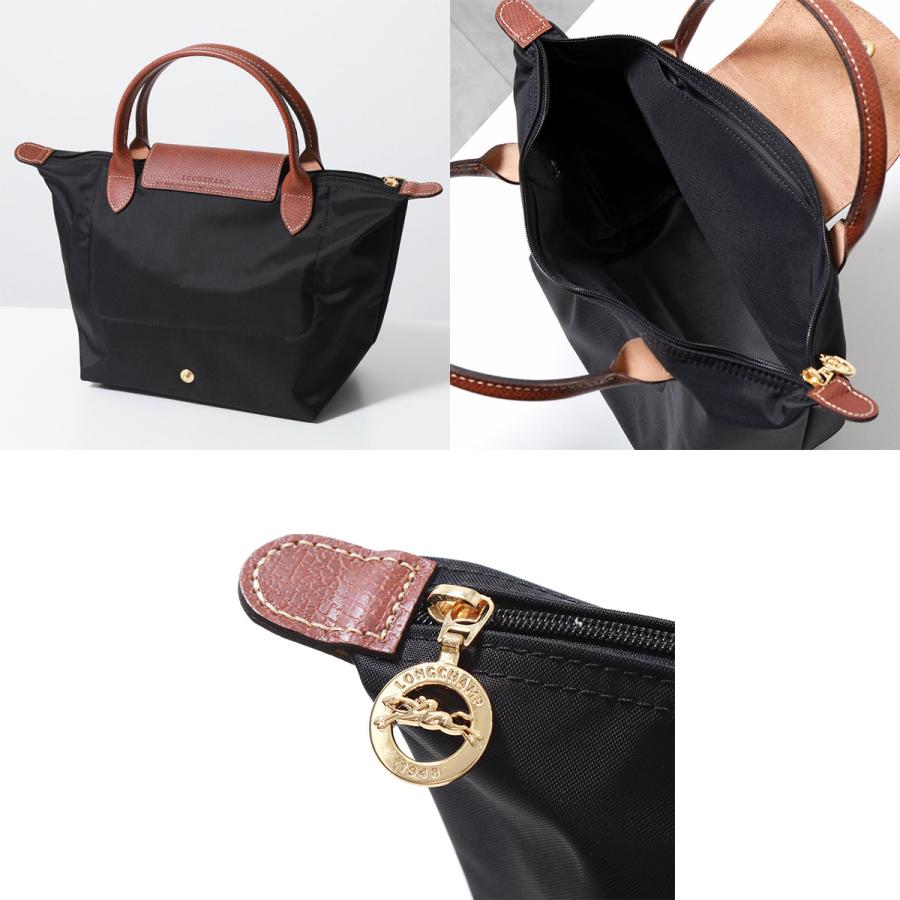 LONGCHAMP（ロンシャン） ハンドバッグ LE PLIAGE ORIGINAL S ル プリ