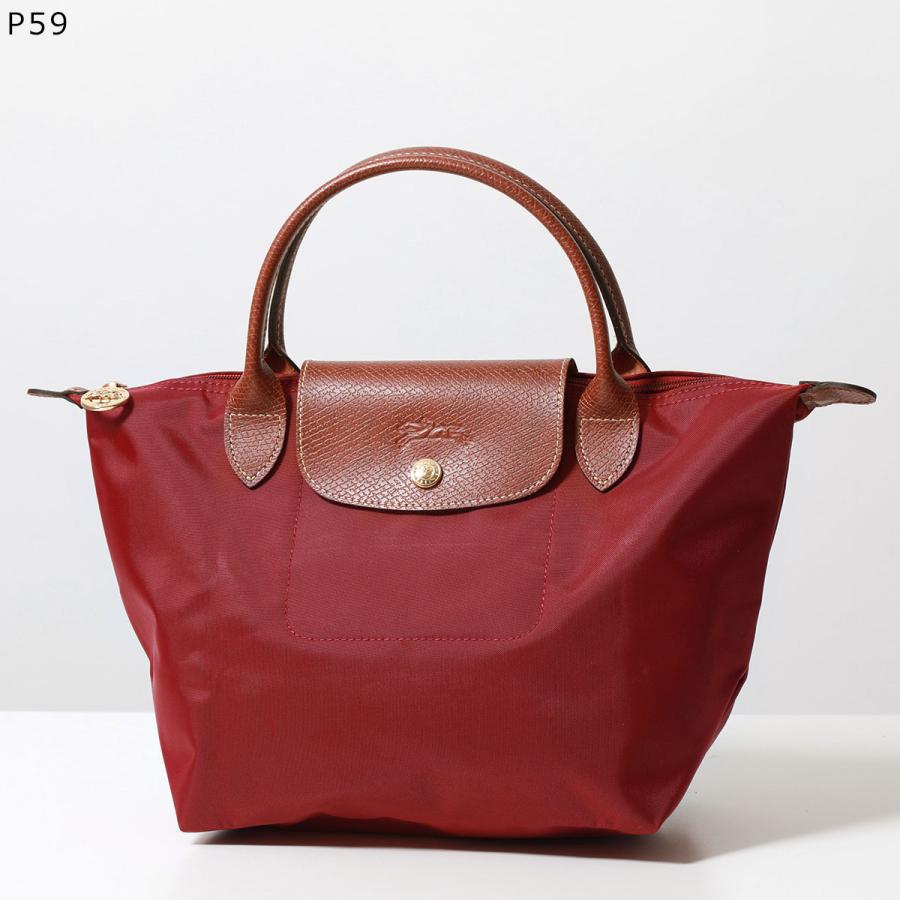 LONGCHAMP（ロンシャン） ハンドバッグ LE PLIAGE ORIGINAL S ル プリ