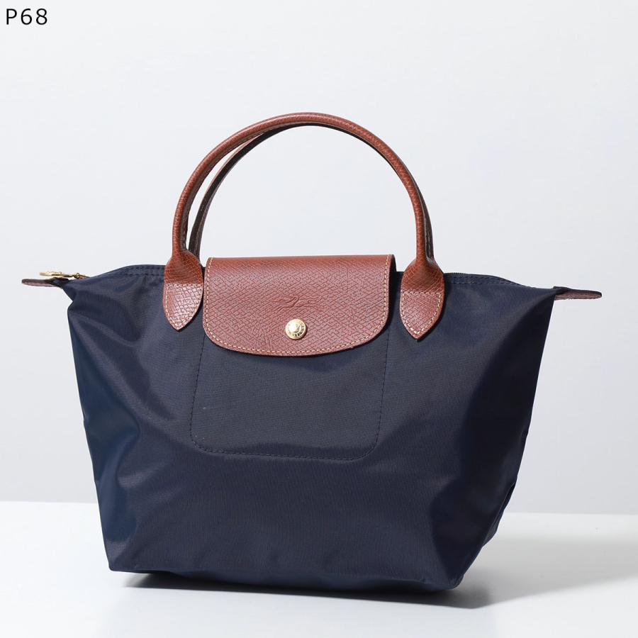 LONGCHAMP（ロンシャン） ハンドバッグ LE PLIAGE ORIGINAL S ル プリ
