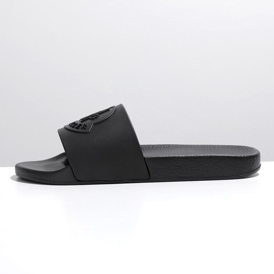 MONCLER（モンクレール） シャワーサンダル BASILE バジーレ 4C00040