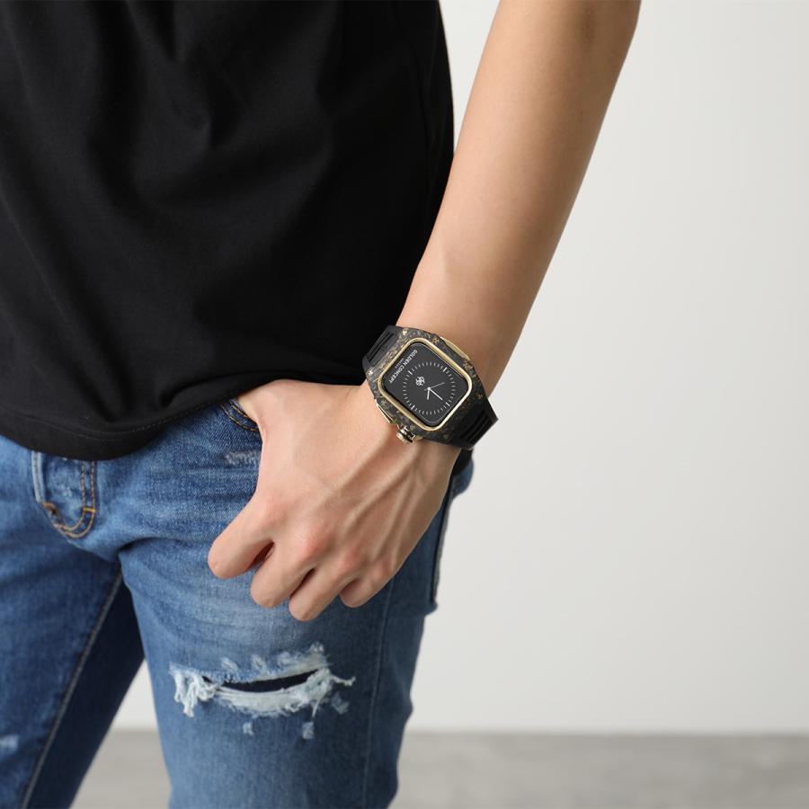 GOLDEN CONCEPT ゴールデンコンセプト Apple Watch Case GOLDEN CONCEPT ゴールデンコンセプト Apple Watch Case