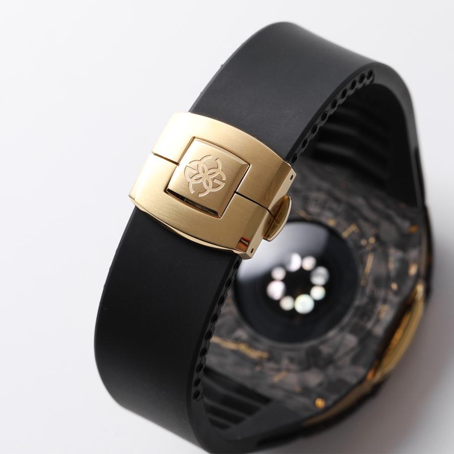 GOLDEN CONCEPT ゴールデンコンセプト Apple Watch Case GOLDEN CONCEPT ゴールデンコンセプト Apple Watch Case