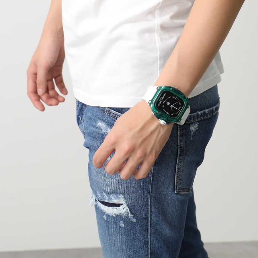 GOLDEN CONCEPT ゴールデンコンセプト Apple Watch Ultra Case アップルウォッチウルトラ ケース