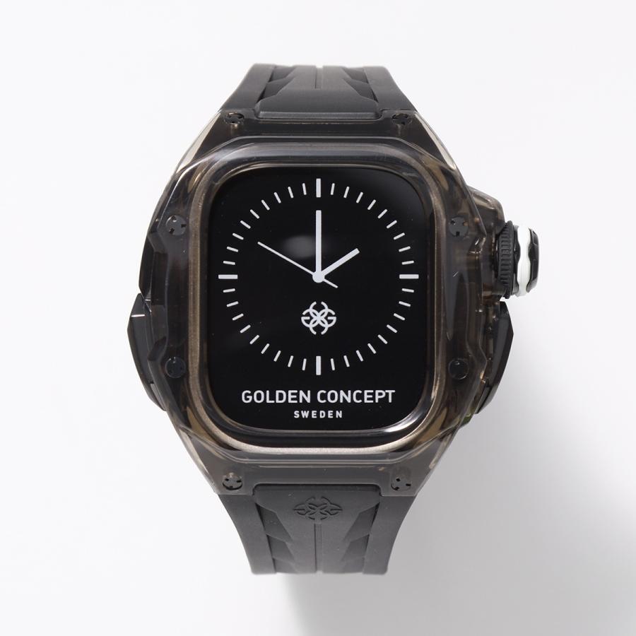 GOLDEN CONCEPT ゴールデンコンセプト Apple Watch Ultra Case GOLDEN CONCEPT ゴールデンコンセプト Apple Watch Ultra Case