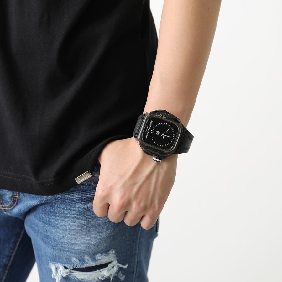 GOLDEN CONCEPT Apple Watch Case Ultra Ultra2 ゴールデンコンセプト 