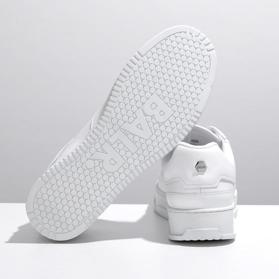 BALR. ボーラー スニーカー Club B Classic Sneaker B1511.1021 BALR. ボーラー スニーカー Club B Classic Sneaker B1511.1021