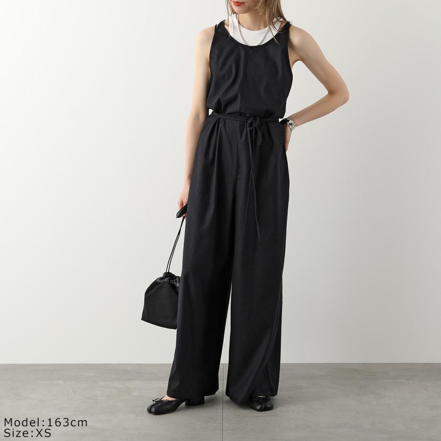 BASERANGE ベースレンジ サロペット OTAY JUMPSUIT JUOT RS 000 BASERANGE ベースレンジ サロペット OTAY JUMPSUIT JUOT RS 000