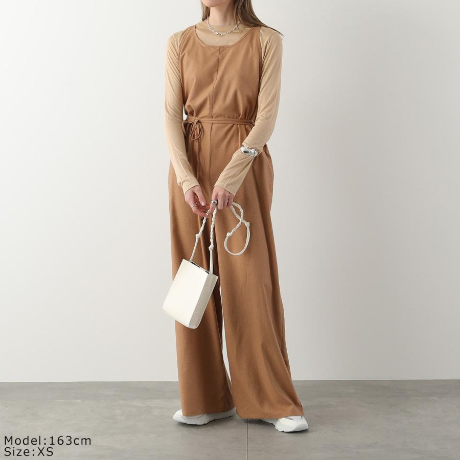 BASERANGE ベースレンジ サロペット OTAY JUMPSUIT JUOT RS 000 