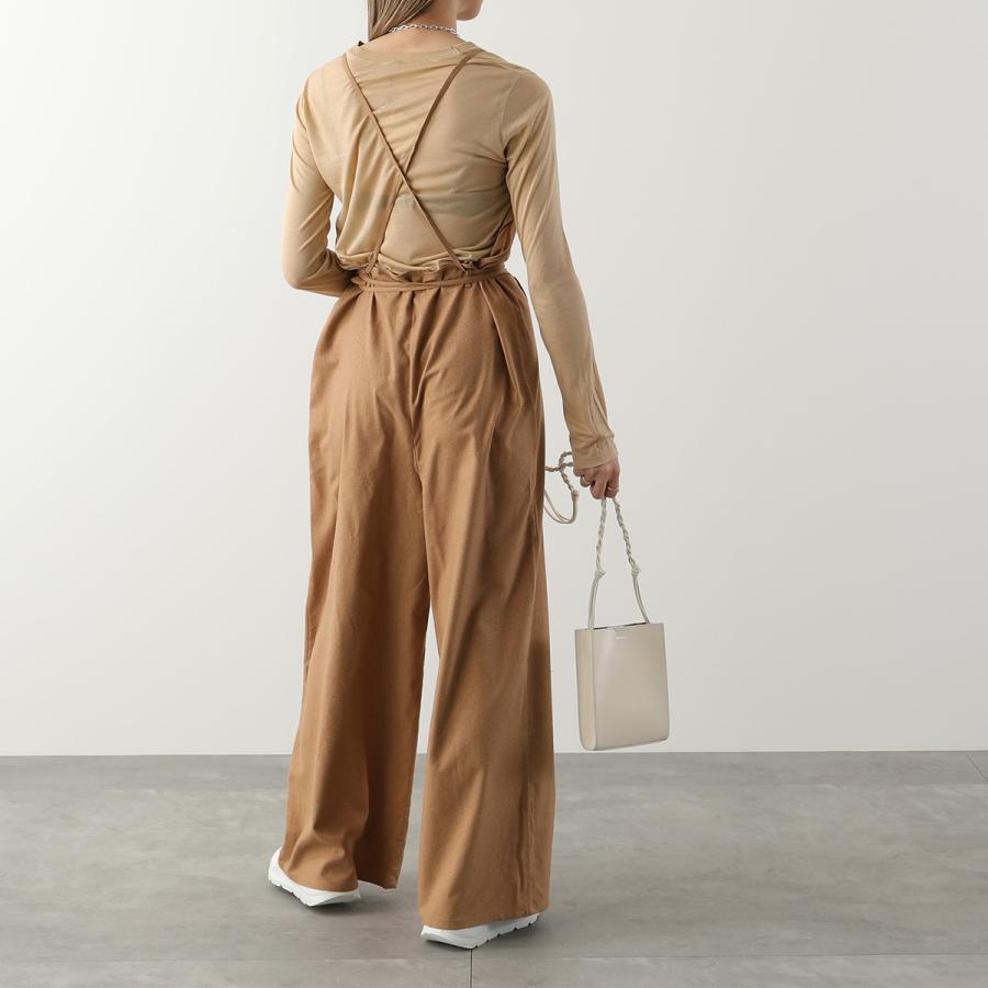BASERANGE ベースレンジ サロペット OTAY JUMPSUIT JUOT RS 000 BASERANGE ベースレンジ サロペット OTAY JUMPSUIT JUOT RS 000