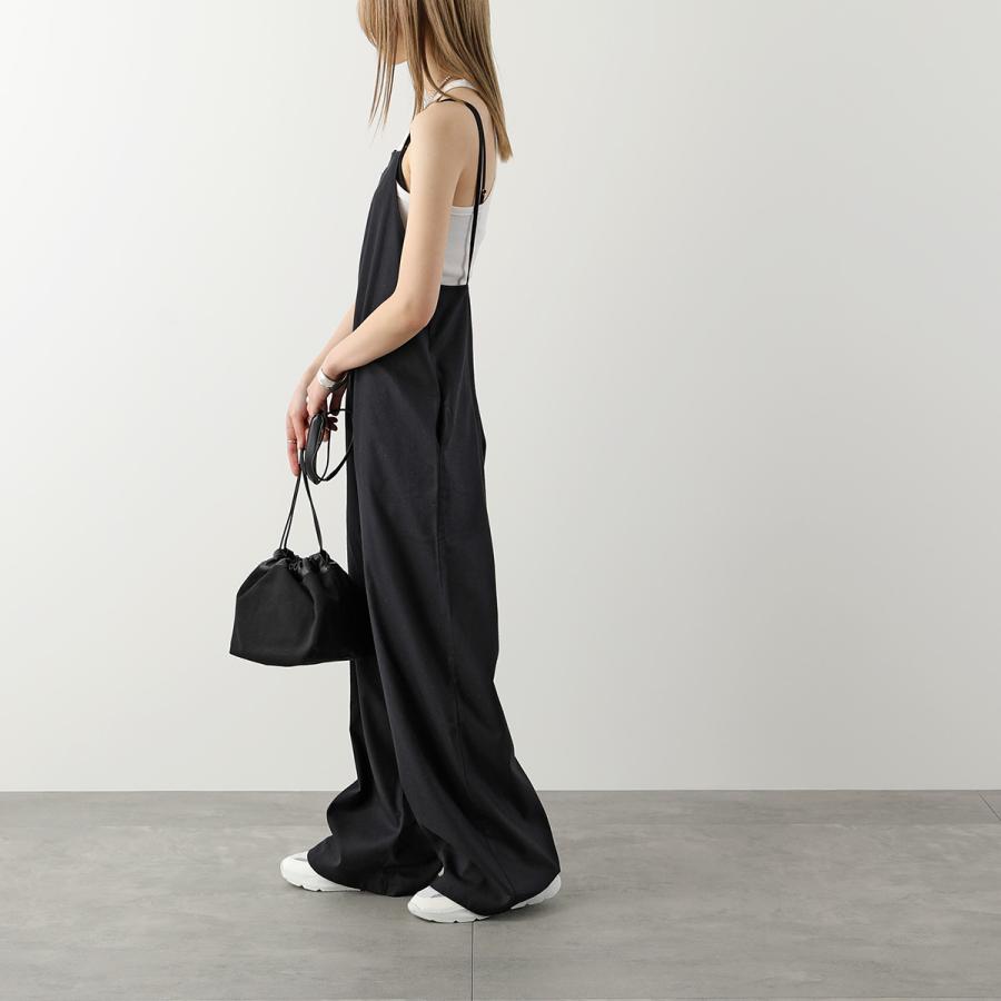 BASERANGE ベースレンジ サロペット YUMI JUMPSUIT JUYU WS 000 