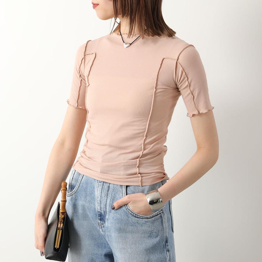BASERANGE ベースレンジ 半袖 Tシャツ OMATO 3/4 TTO3 RB 000 BASERANGE ベースレンジ 半袖 Tシャツ OMATO 3/4 TTO3 RB 000