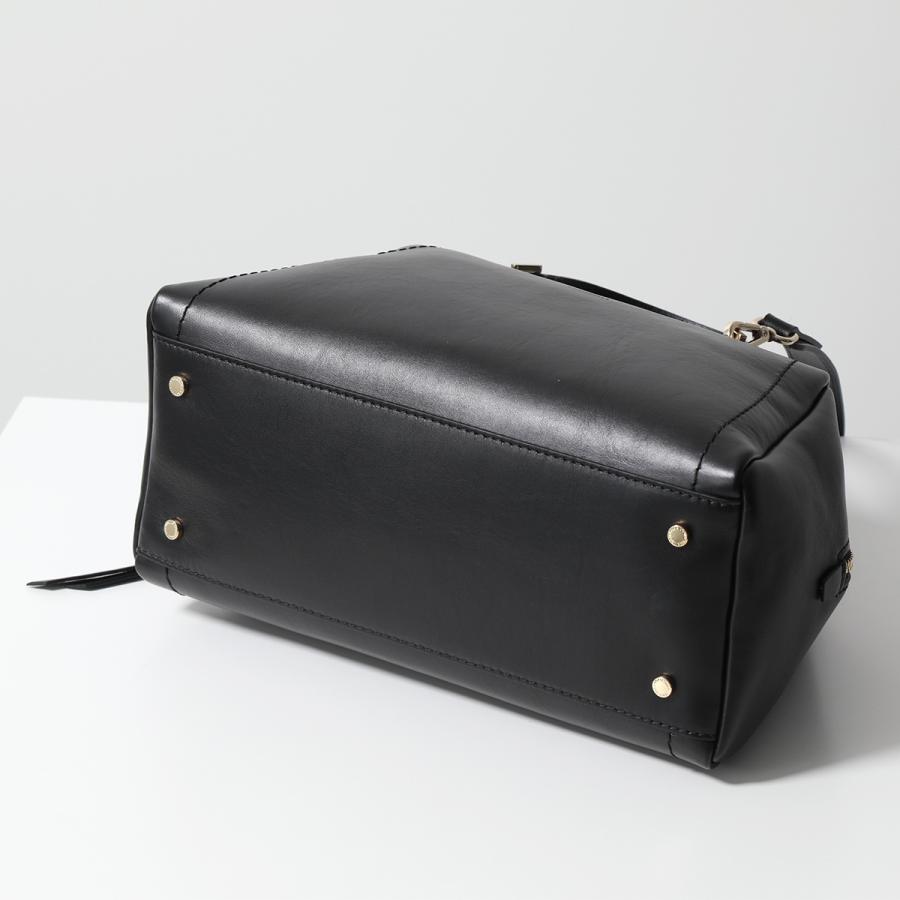 LORISTELLA（ロリステッラ） ハンドバッグ 2607 DENIA レディース