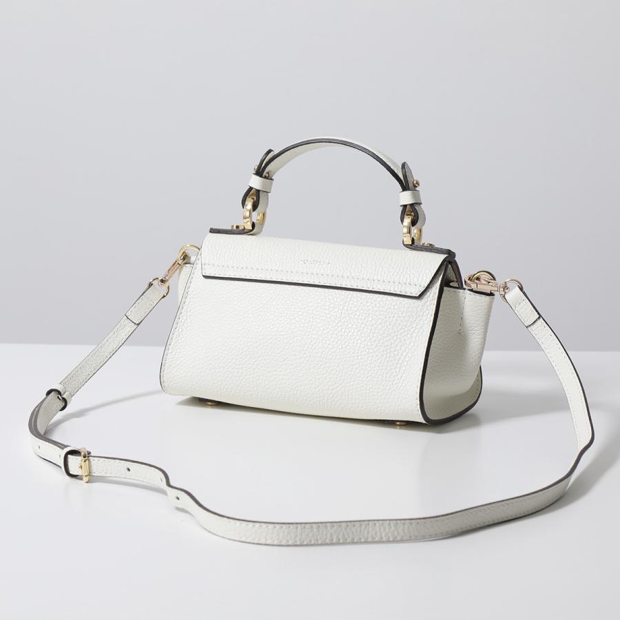 LORISTELLA ロリステッラ ショルダーバッグ 2530 BETH MINI レディース ハンドバッグ ミニバッグ レザー ロゴ 鞄 カラー5色 LORISTELLA ロリステッラ ショルダーバッグ BETH MINI レディース ハンドバッグ ミニバッグ レザー ロゴ 鞄 カラー5色