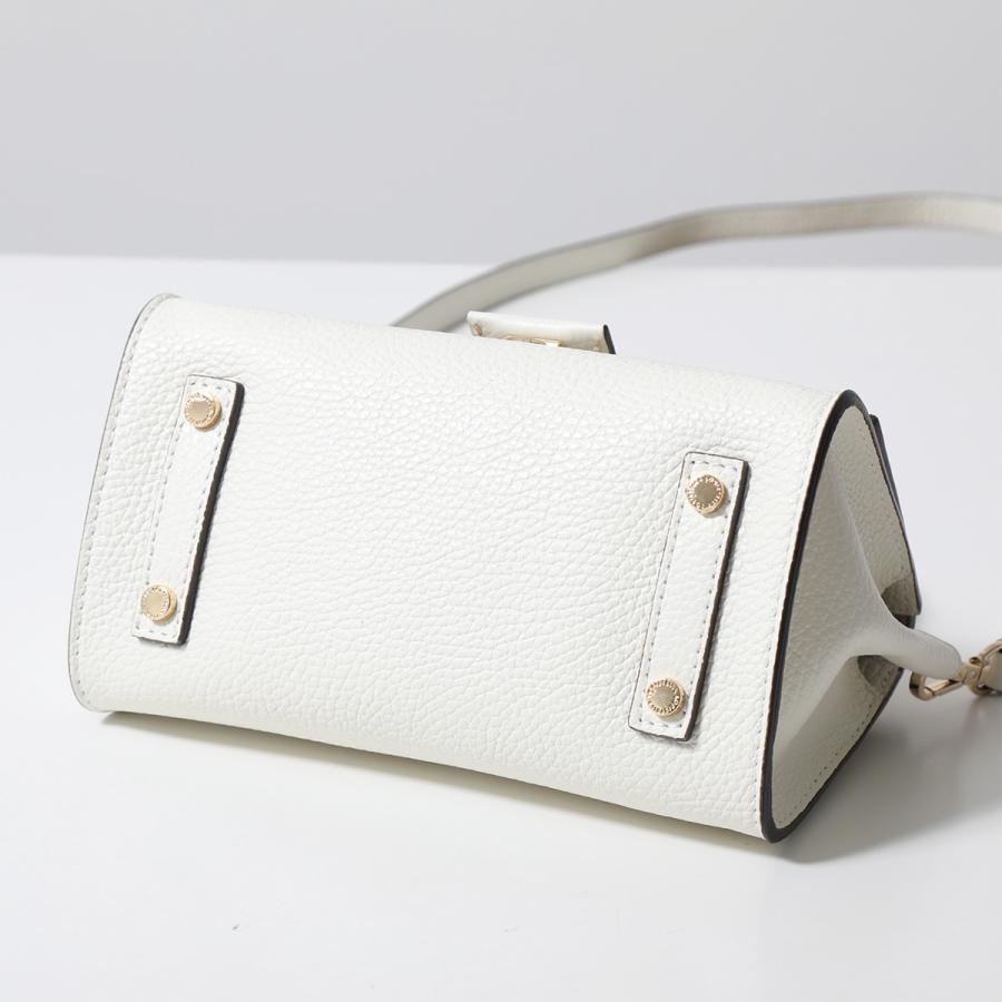 LORISTELLA ロリステッラ ショルダーバッグ 2530 BETH MINI レディース ハンドバッグ ミニバッグ レザー ロゴ 鞄 カラー5色 LORISTELLA ロリステッラ ショルダーバッグ BETH MINI レディース ハンドバッグ ミニバッグ レザー ロゴ 鞄 カラー5色