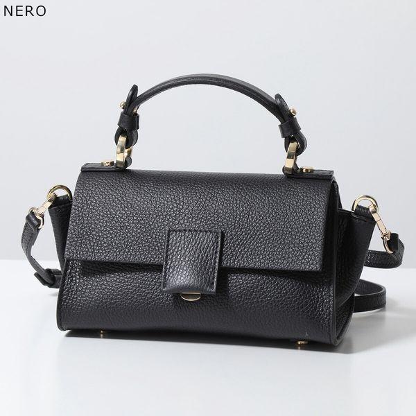 LORISTELLA ロリステッラ ショルダーバッグ 2530 BETH MINI レディース ハンドバッグ ミニバッグ レザー ロゴ 鞄 カラー5色 LORISTELLA ロリステッラ ショルダーバッグ BETH MINI レディース ハンドバッグ ミニバッグ レザー ロゴ 鞄 カラー5色