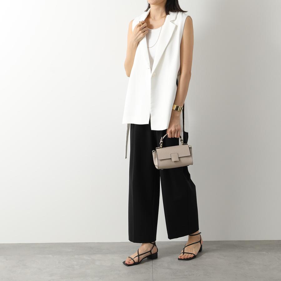 LORISTELLA ロリステッラ ショルダーバッグ 2530 BETH MINI レディース ハンドバッグ ミニバッグ レザー ロゴ 鞄 カラー5色 LORISTELLA ロリステッラ ショルダーバッグ BETH MINI レディース ハンドバッグ ミニバッグ レザー ロゴ 鞄 カラー5色