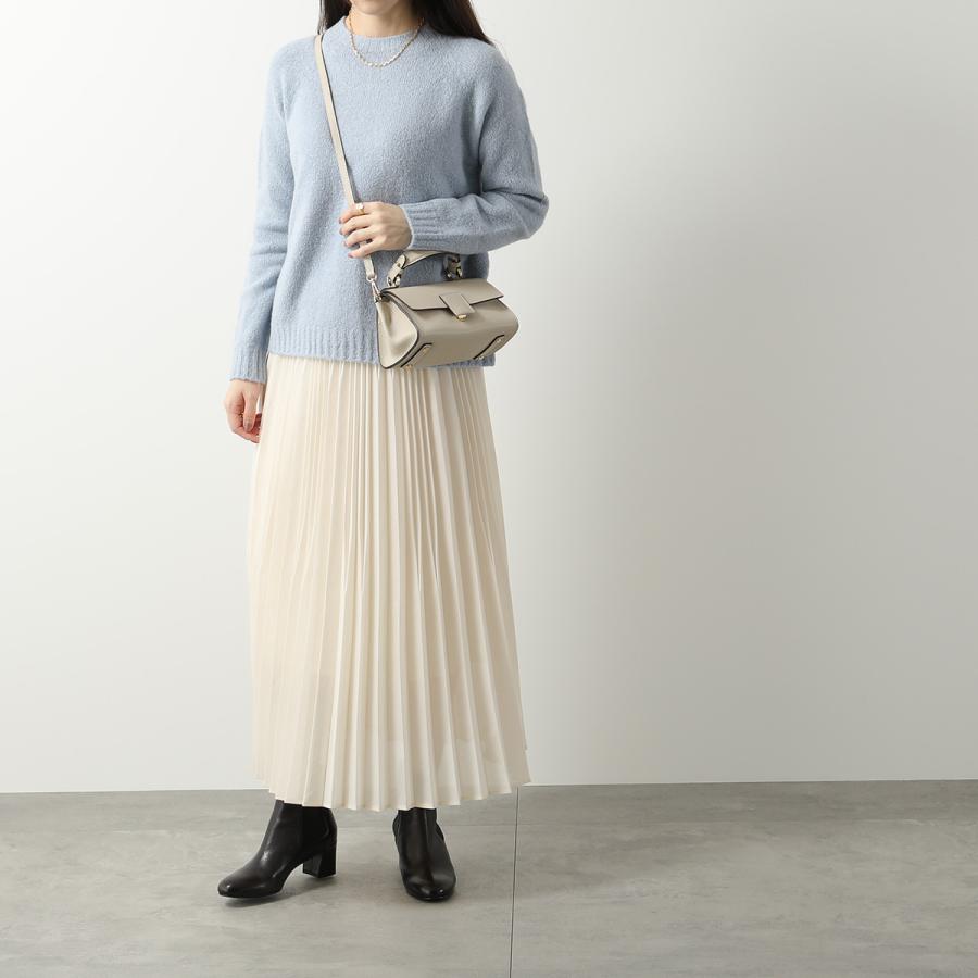 LORISTELLA ロリステッラ ショルダーバッグ 2530 BETH MINI レディース ハンドバッグ ミニバッグ レザー ロゴ 鞄 カラー5色 LORISTELLA ロリステッラ ショルダーバッグ BETH MINI レディース ハンドバッグ ミニバッグ レザー ロゴ 鞄 カラー5色