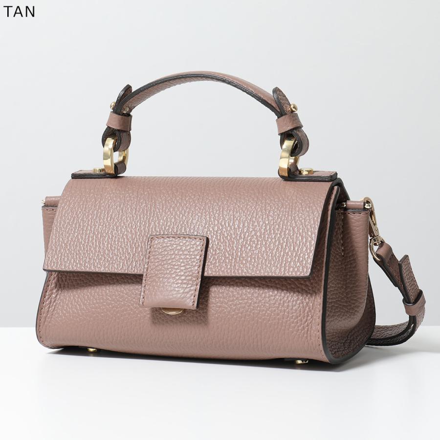 LORISTELLA ロリステッラ ショルダーバッグ 2530 BETH MINI レディース ハンドバッグ ミニバッグ レザー ロゴ 鞄 カラー5色 LORISTELLA ロリステッラ ショルダーバッグ BETH MINI レディース ハンドバッグ ミニバッグ レザー ロゴ 鞄 カラー5色