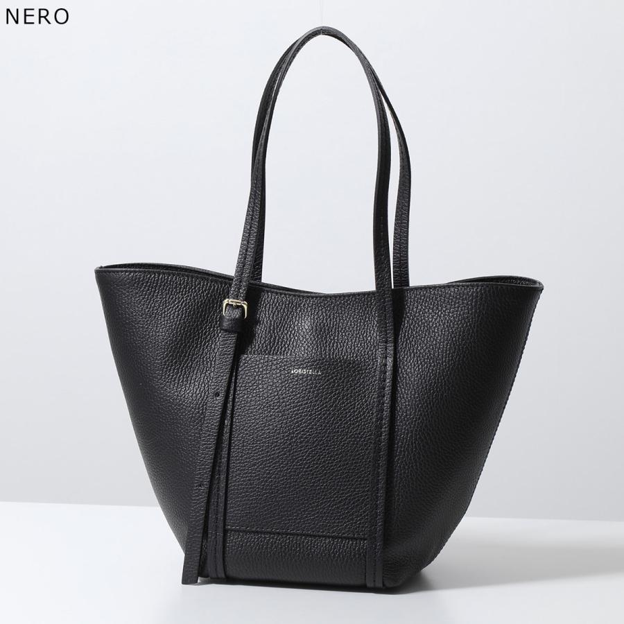 LORISTELLA ロリステッラ トートバッグ 2688 CHIARA レディース レザー  