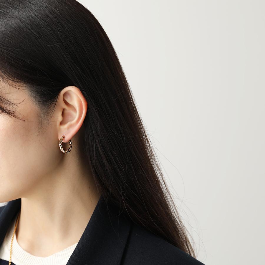 COACH（コーチ） ピアス 426114 レディース シグネチャー チェーン