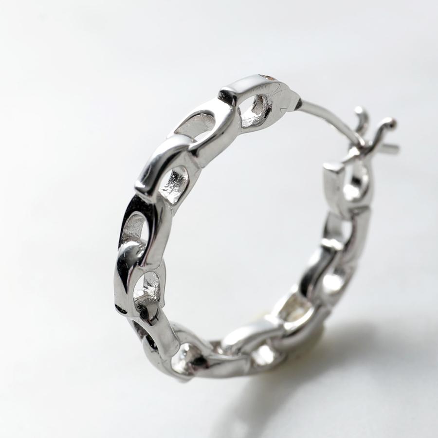 COACH（コーチ） ピアス 426114 レディース シグネチャー チェーン