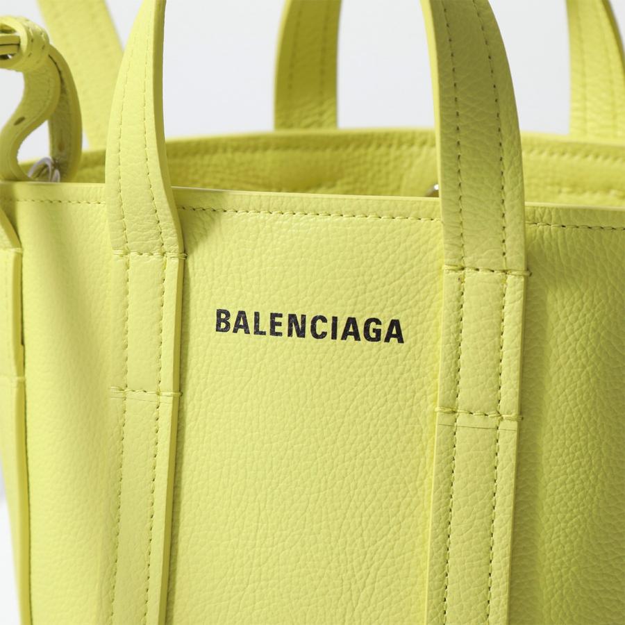 BALENCIAGA バレンシアガ ハンドバッグ EVERYDAY XS NORTH-SOUTH