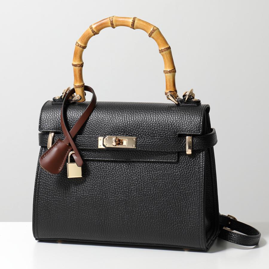 GIANNI NOTARO carolJハンドバッグ GIANNI NOTARO Carol J. ジャンニ ノターロ キャロルジェイ