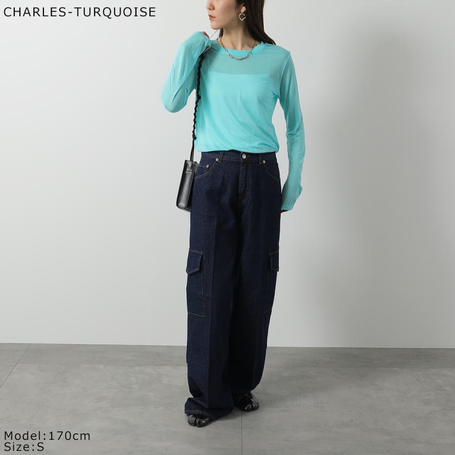 BASERANGE ベースレンジ 長袖 Tシャツ LONG SLEEVE TEE TOLS BASERANGE ベースレンジ 長袖 Tシャツ LONG SLEEVE TEE TOLS