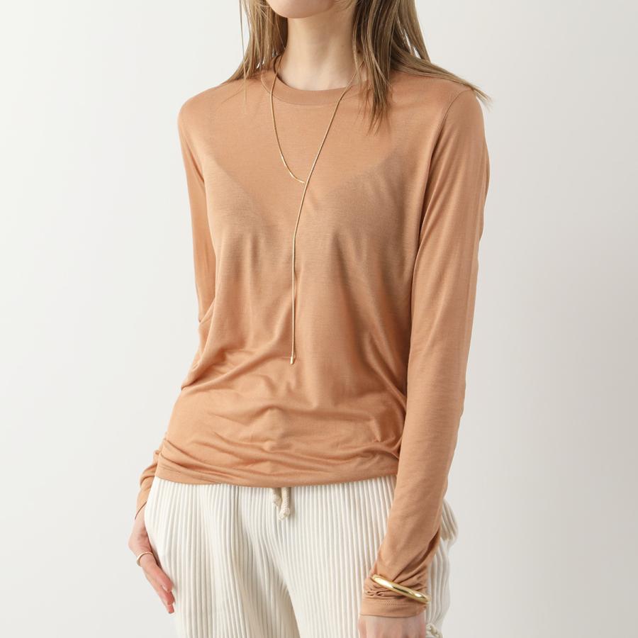 BASERANGE ベースレンジ 長袖 Tシャツ LONG SLEEVE TEE TOLS 
