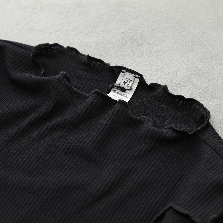 BASERANGE（ベースレンジ） 長袖 Tシャツ OMATO LONG SLEEVE TTML RB