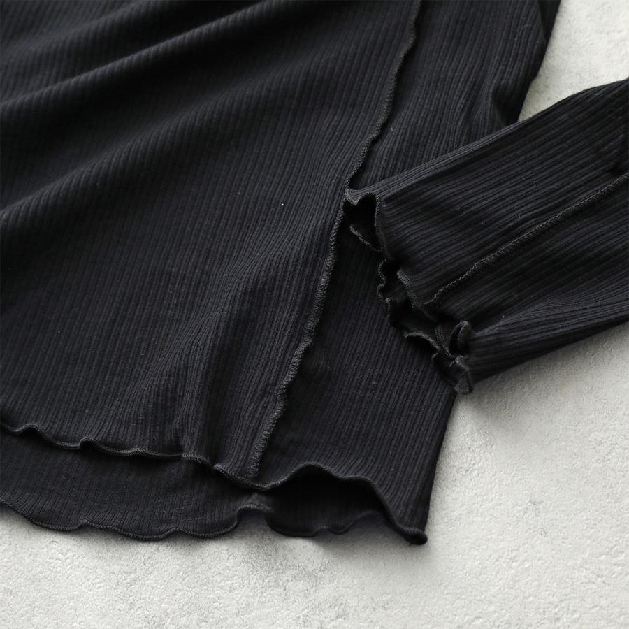 BASERANGE（ベースレンジ） 長袖 Tシャツ OMATO LONG SLEEVE TTML RB