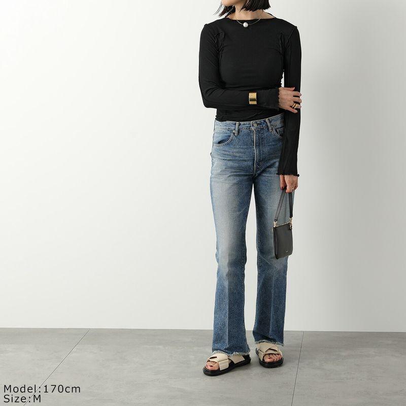 BASERANGE（ベースレンジ） 長袖 Tシャツ OMATO LONG SLEEVE TTML RB