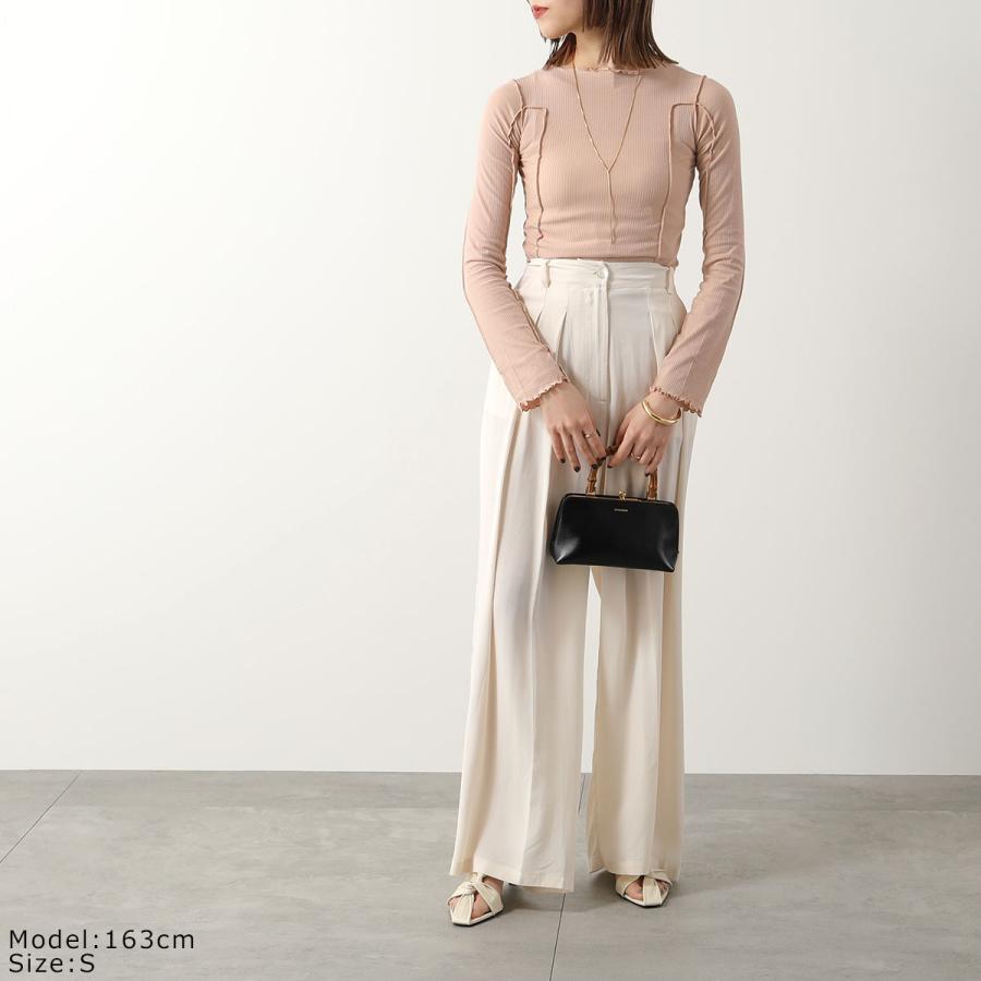 BASERANGE（ベースレンジ） 長袖 Tシャツ OMATO LONG SLEEVE TTML RB