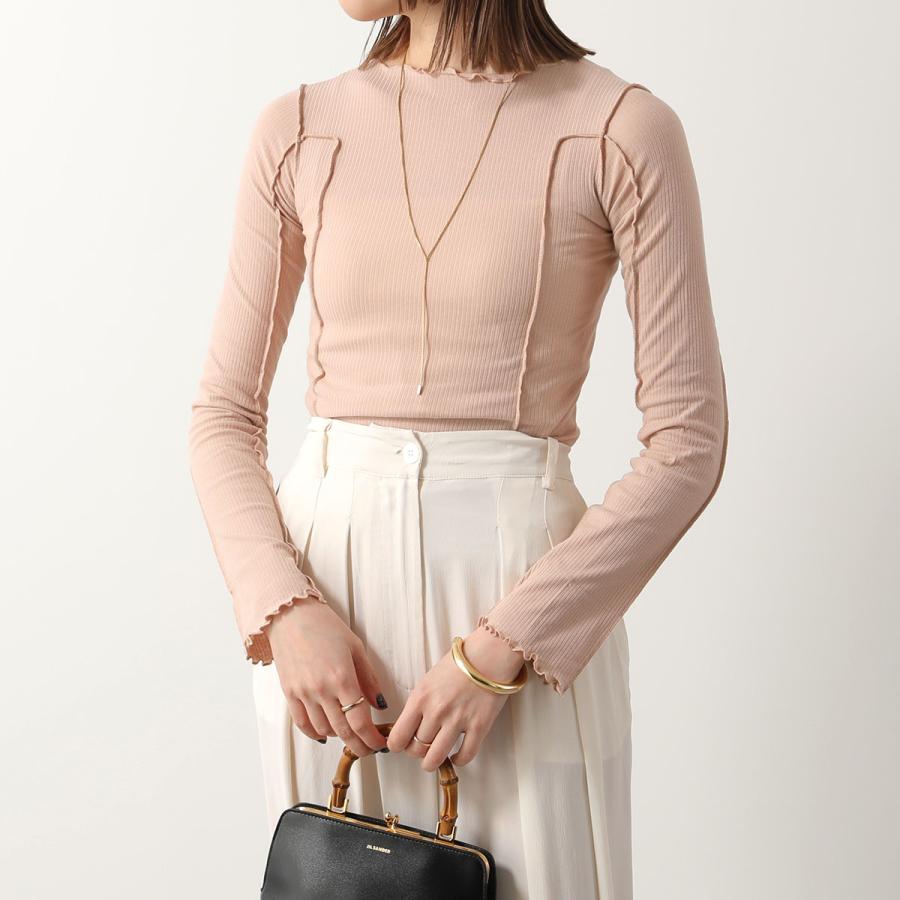 BASERANGE（ベースレンジ） 長袖 Tシャツ OMATO LONG SLEEVE TTML RB