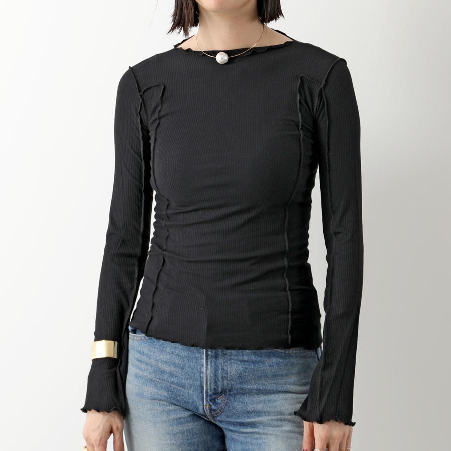 BASERANGE（ベースレンジ） 長袖 Tシャツ OMATO LONG SLEEVE TTML RB